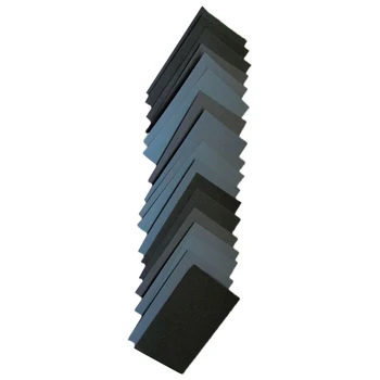 

Dry / wet Sandpaper Hardware Ceramic Replacement Grit Crafts Car Body Parts
