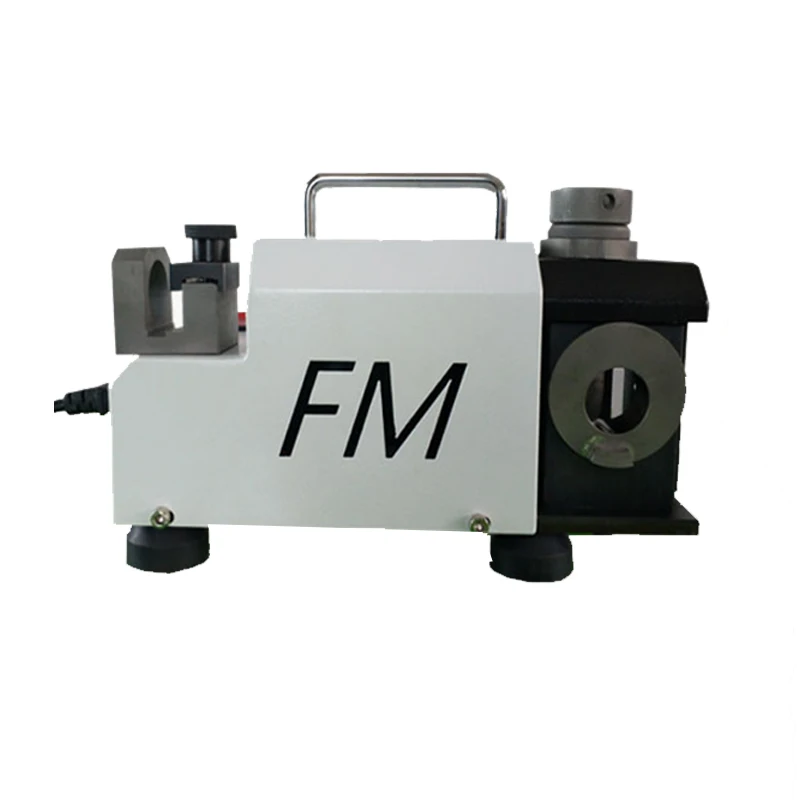 

220V Drill Grinder Small Chuck Mill Dresser Sharpener Steel Tungsten Steel Grinder Portable Fast Grinding Range Grind Equipment