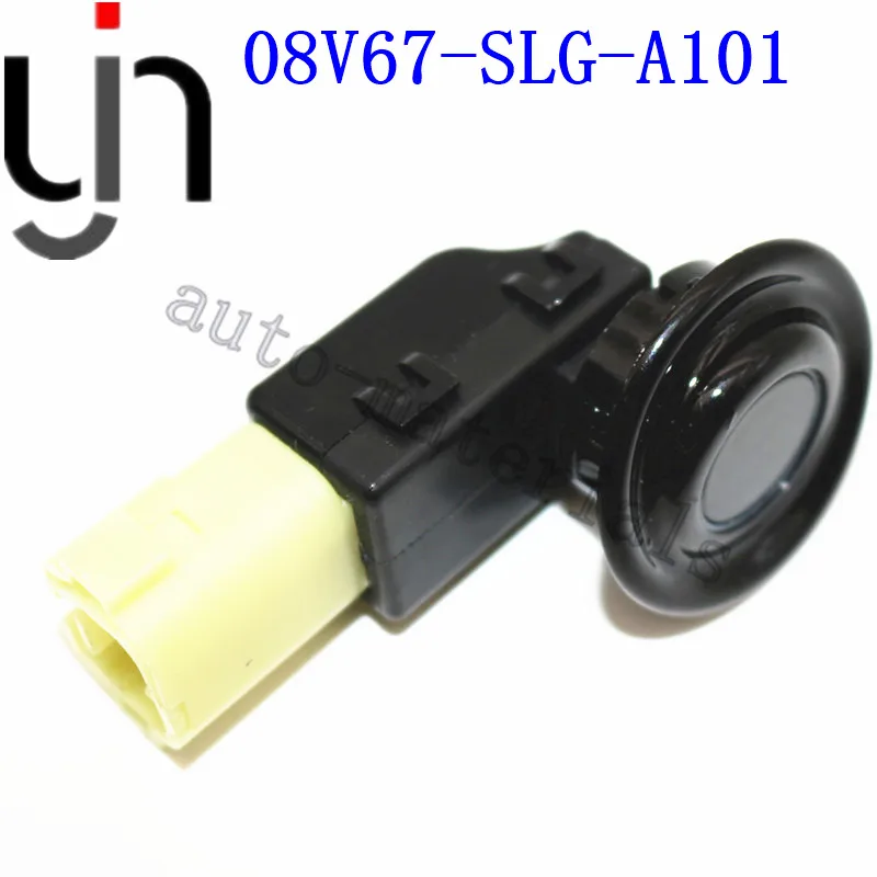 4pcs Car Reverse Sensors parking sensor For Honda Odyssey RB3 2009 2014