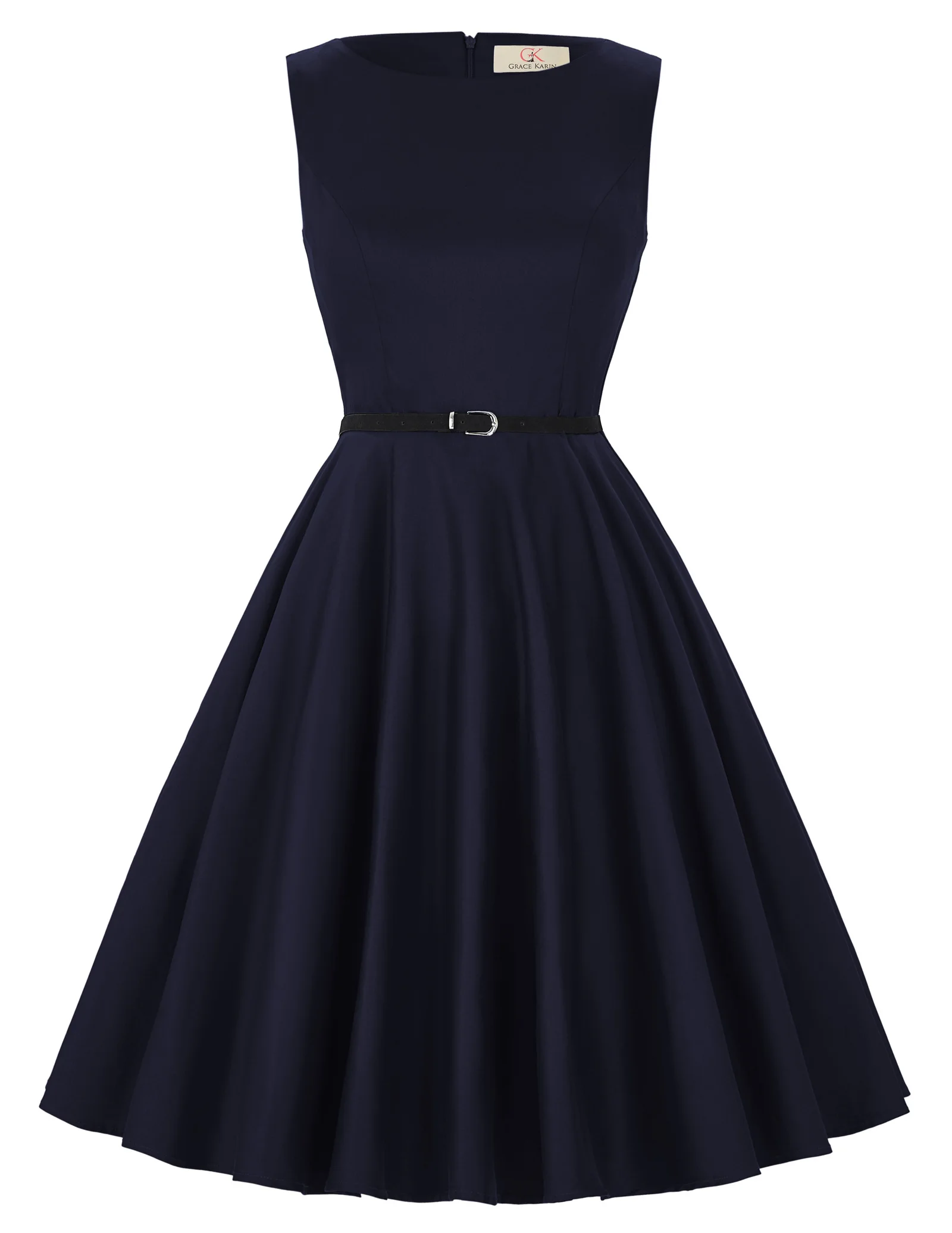 S 50s Винтажные наряды летнее хлопковое платье с поясом в стиле Одри Хепберн, Vestidos размера плюс Лондон принцессы Повседневное вечерние в стиле пин-ап платье