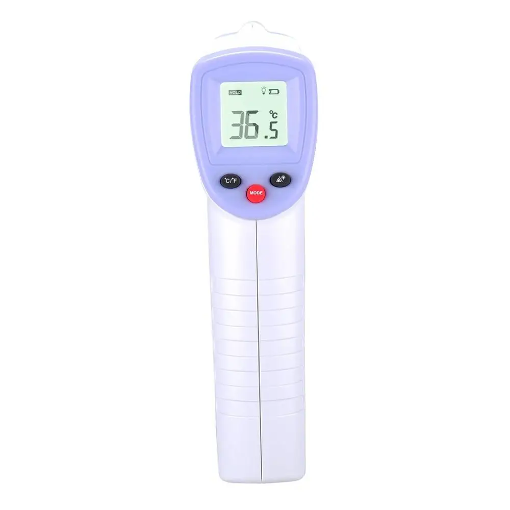 

WT3656 Handheld High Precision Body Temperature Measurement Portable Household Office Human Body Temperature Gun