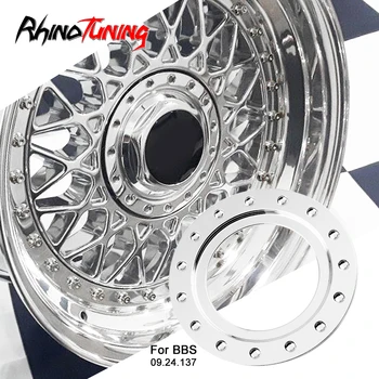 

4pcs For BBS 149mm Car Wheel Caps For rims Sliver Hub Center Cover Wheels Twist Nut Lock Part Ring 09.24.137 Auto Styling