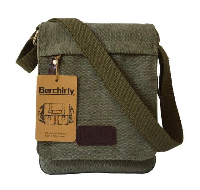 berchirly messenger bag