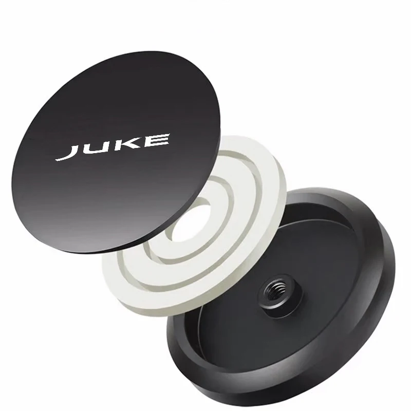 Car Air Freshener UFO Shape Scent Decor Instrument Flavor Perfume for Nissan Juke car air outlet perfume clip