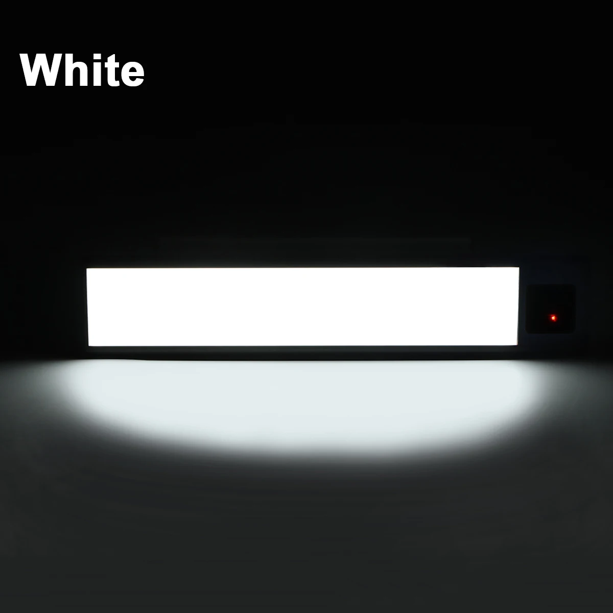 Bar light lamp Penetrable Wood Hand Sweep Touch Sensor USB 5V Led Lights  Bedroom luz led cocina bajo mueble Kitchen Night Light - AliExpress