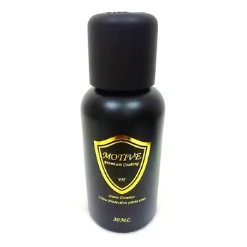 

Auto Beauty MOTIVE Graphene Nano-plated Crystal Super Hydrophobic Nano-coating Paint Brightening Flooding Nano