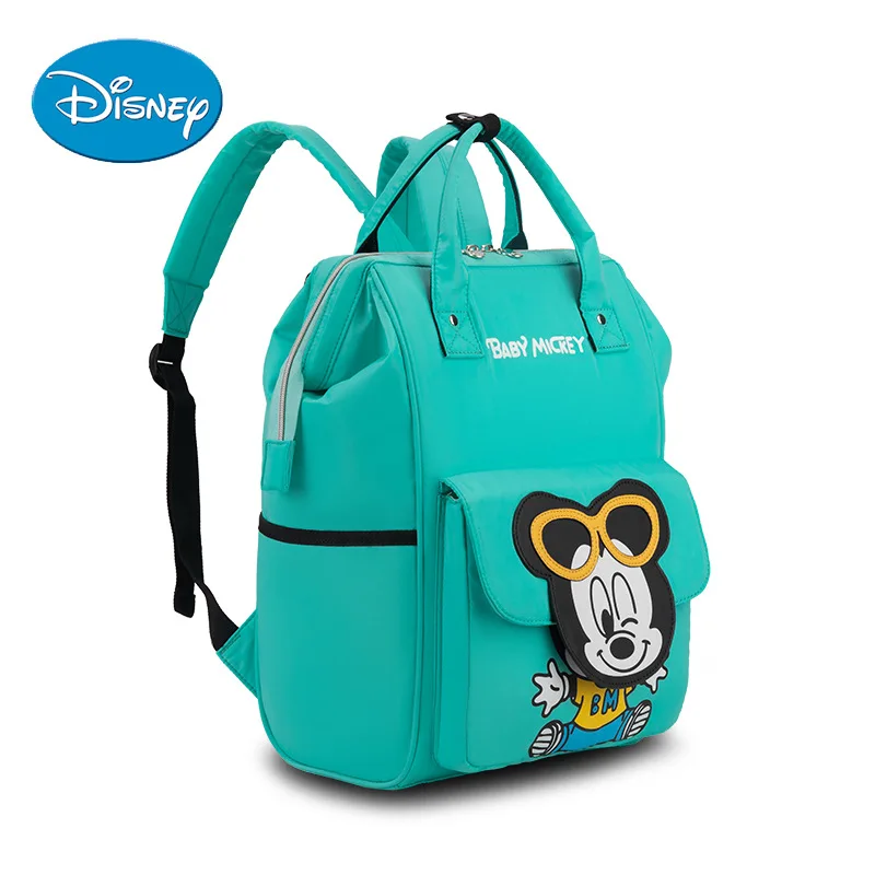 Mickey Mouse Diaper Bag For Boy atelieryuwa.ciao.jp