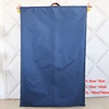 Large Capacity Clothes Drawstring Storage Bags Organizer Thick Fabric for Comforters Blankets Bedding Closet Costume Organizer 1