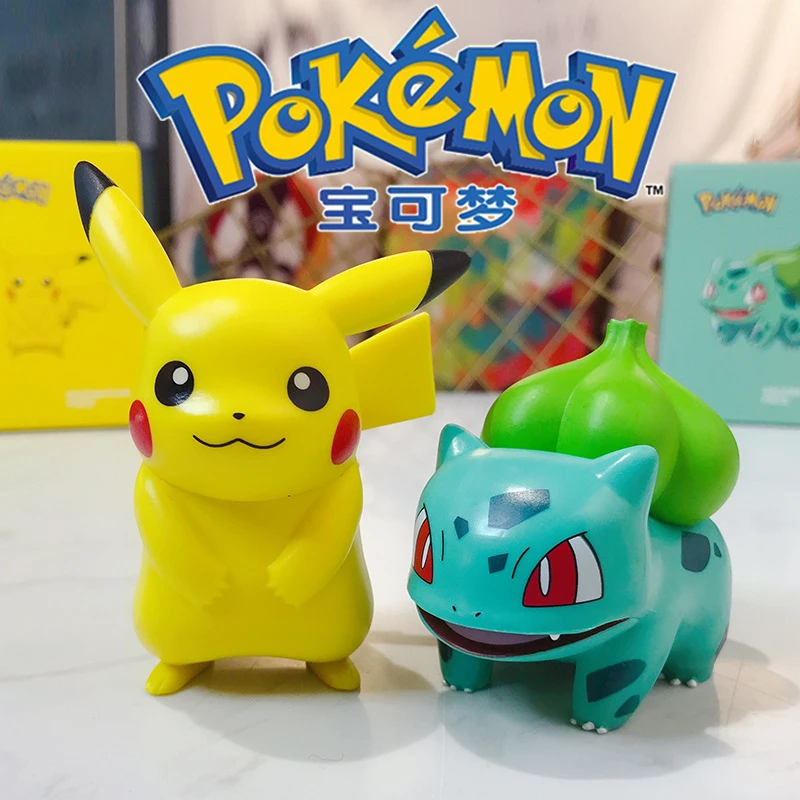 lol surprise pokemon