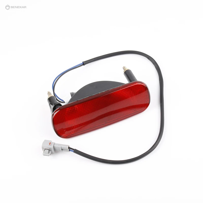 Rear Bumper Lights Reflector Lamp Tail Fog Lamps for Suzuki Swift 2005-2010 2013-2016 | Автомобили и мотоциклы