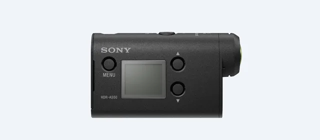Sony Action Cam Hdr-as50 Wi-fi Hd Video Camera Camcorder Sony Action Cam Hdr-as50 Wi-fi Hd Video Camera Camcorder