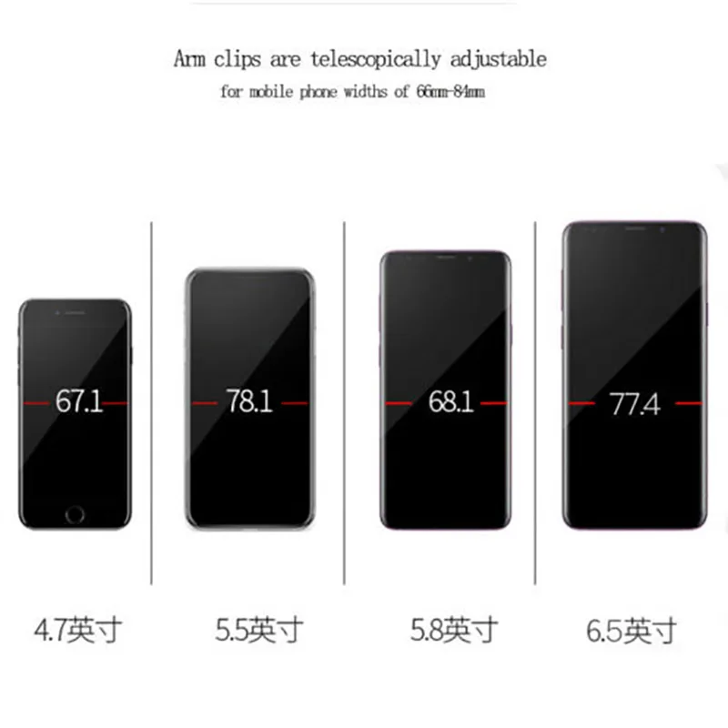 Автомобильная Подставка для телефона в машину для iPhone X samsung, магнитный держатель на вентиляционное отверстие для мобильного телефона, поддержка gps, Универсальный Автомобильный кронштейн ABS
