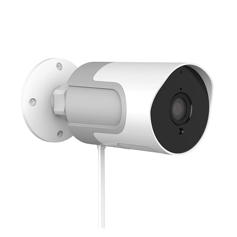 

HD 1080P 2MP Wifi IP Camera Wireless WI-FI Camera Outdoor SD Card Slot Two Way Audio camara ip cam WIFI ipcamera