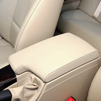 

Auto Center Console Armrest for BMW 3 Series E90 E92 2005-2012 51169134486 Replacement Parts Car Accessaries