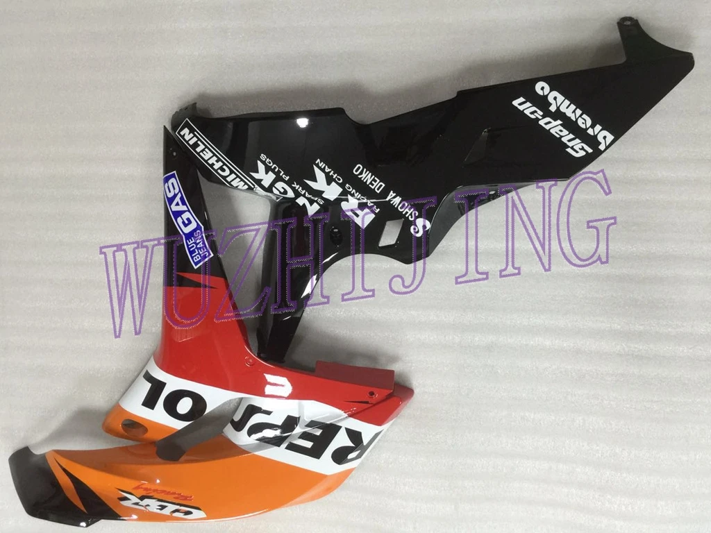 Комплекты обтекателей, CBR 600 RR 08 мотоцикл обвес CBR 600 RR 2007 обвес CBR 600 RR 2007-2008