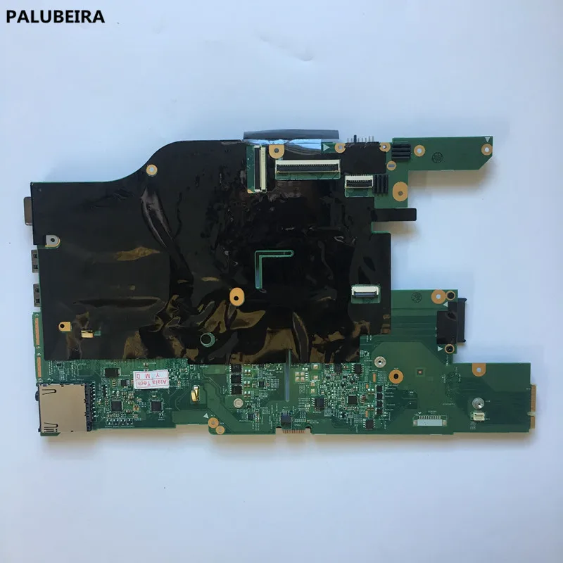 

PALUBEIRA Working perfectly 04W0720 04W0398 E520 Motherboard For Lenovo E520 Laptop Mainboard 100% tested fully work