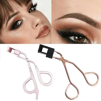 

Magnetic Lash Applicator Tool Eyelash Curler Magnetic Magnetic Apply Clip Lashes Tools Easily Lashes V5M2