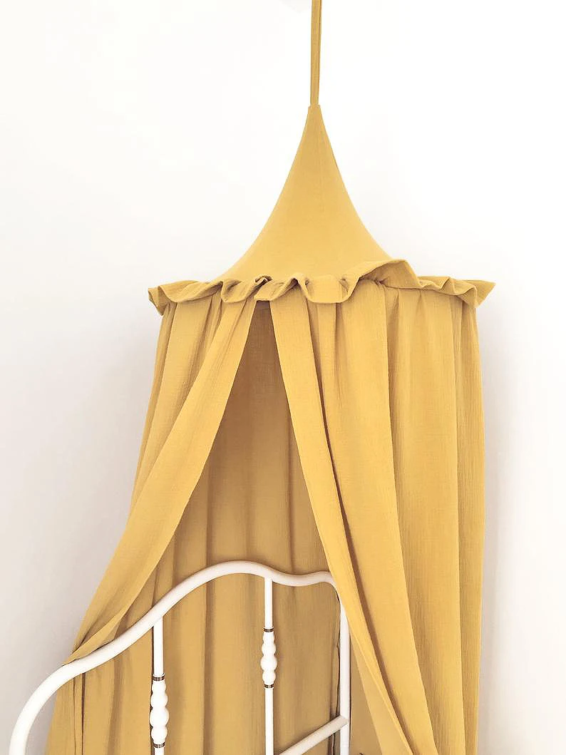 muslin-hanging-canopy-with-frills-cotton-crib-kids-room-deco-baldachin-bed-curtain-for-nursery