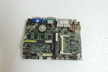 

3I5250 D525 Embedded motherboard integrated CPU memory motherboard 12V power supply motherboard