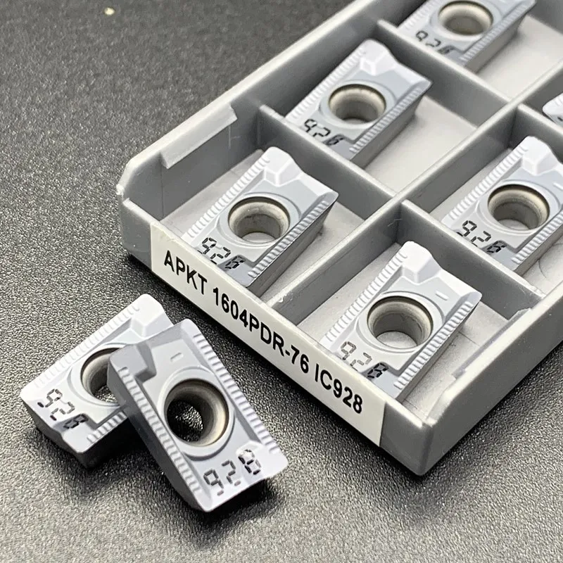 Stainless Steel Blade Insert Carbide Blade Insert Iscar Inserts