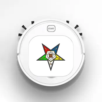 

Robot Vacuum Cleaner Intelligent Automatic Mopping Clean Robot for Hard Floor Carpet Order Of The Eastern Star