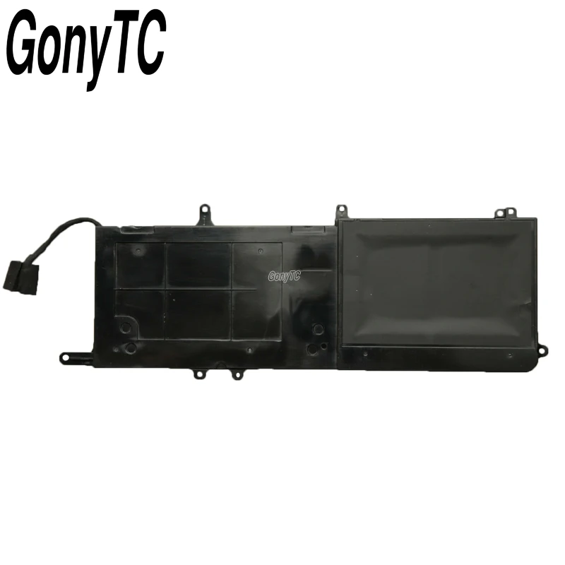 GONYTC оригинальный 9NJM1 Новый Сменный аккумулятор для ноутбука DELL Alienware 15 R3 17 R4 MG2YH HF250