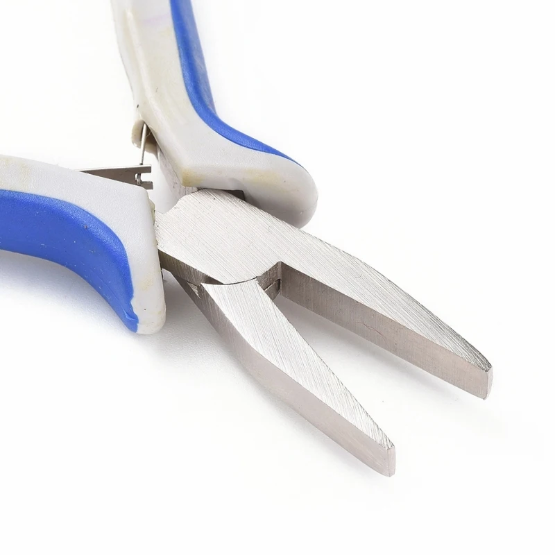 Рисунок 4 - Плоскогубцы для полировки ювелирных