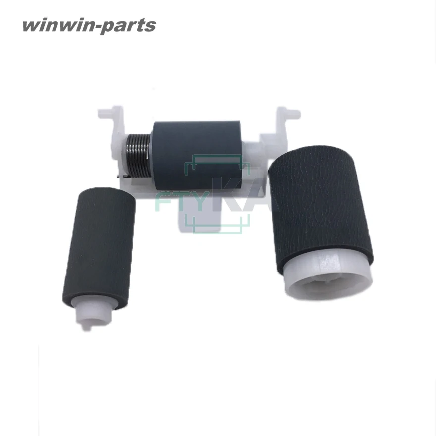 

1 X 6LJ80668000 6LJ80615000 6LJ80575000 6LJ80576000 ADF Separation Feed Pickup Roller for Toshiba 2505F 2505H MR2021 MR3027 2505