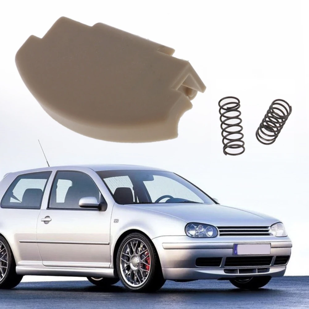 Center Armrest Lid Latch Button Console Armrest Latch Button VW Jetta Bora Golf Mk4 Passat B5 3B0868445 car armrest box armrest box console lid latch
