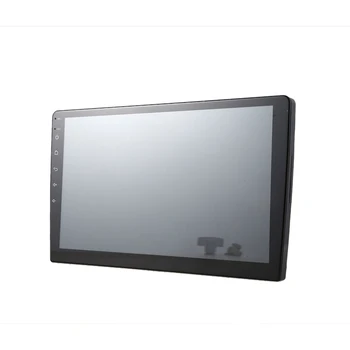 

10.1Inch 2Din for Android 8.1 Quad Core Car Stereo Radio Gps Wifi Mp5 Player 16G