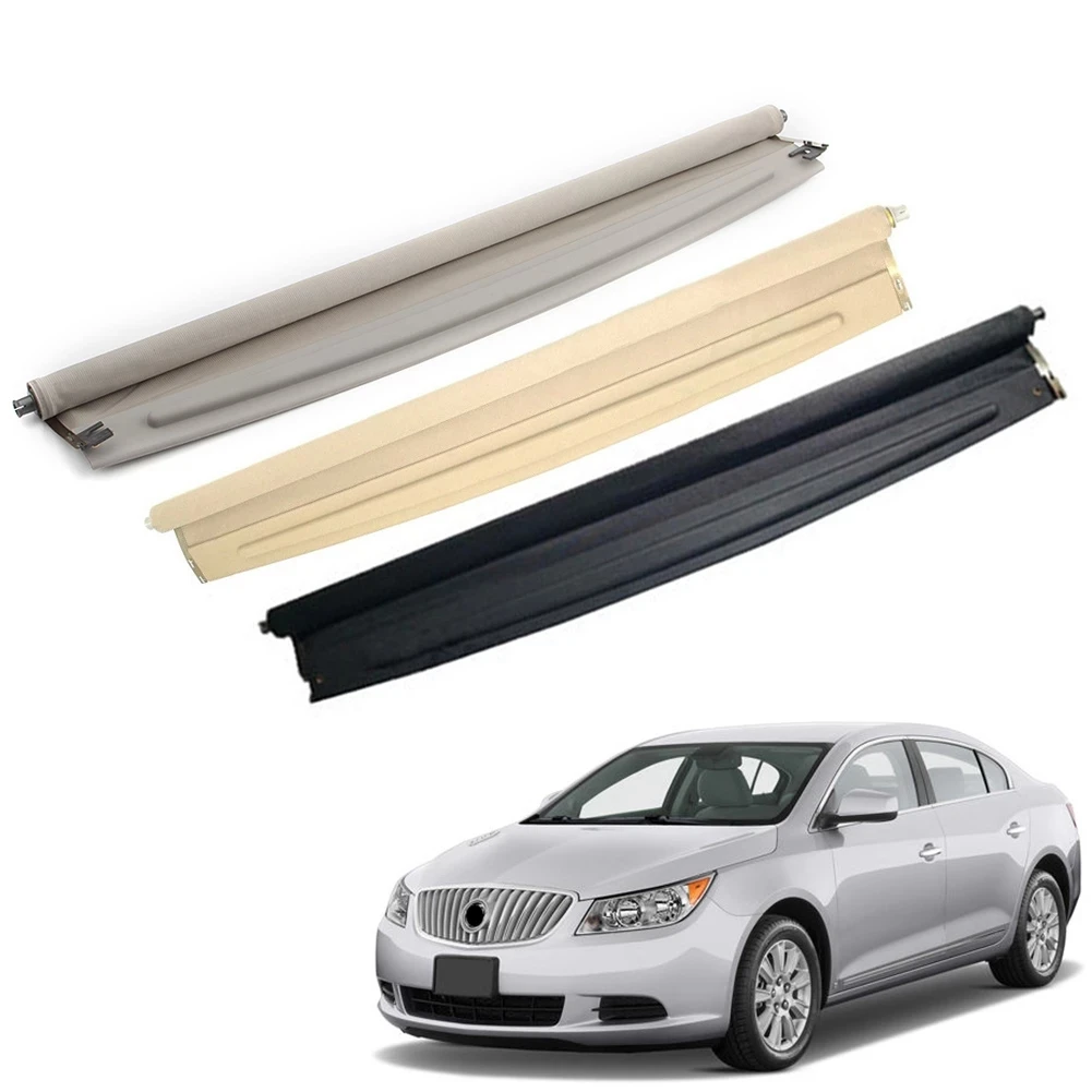 Black Car Sunroof Sun Roof Sunshade Shade Cover Assembly Replacement