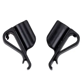 

For Golfers Golf Putter Clamp Clip Waist Hanging Club Rod Holder Organizer