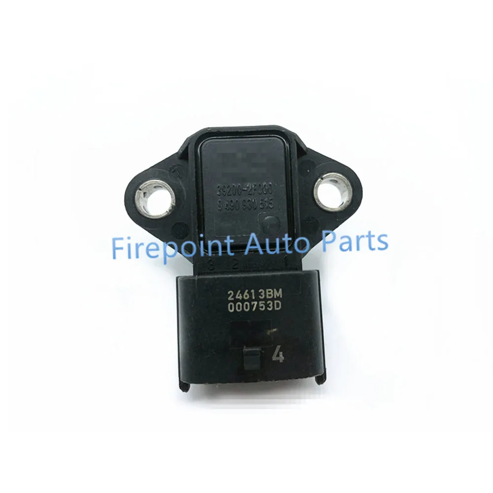 Коллекторный Датчик давления для Hyun-Bai OEM 39200-2F000 392002F000 карта датчик | Автомобили и