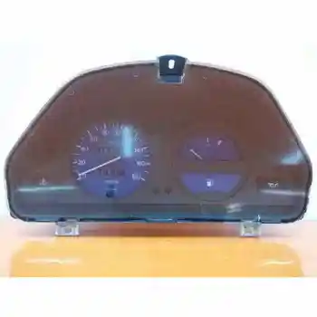 

9621513580 BOX INSTRUMENTS PEUGEOT 106 (S1)