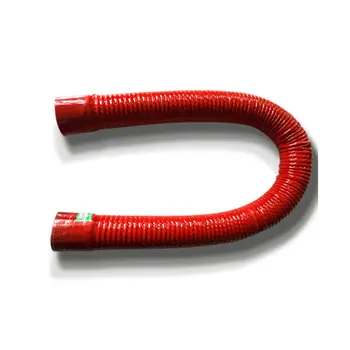 

600mm Silicone tube air intake hose turbo tube water hose turbocharger cooling pipe1pc