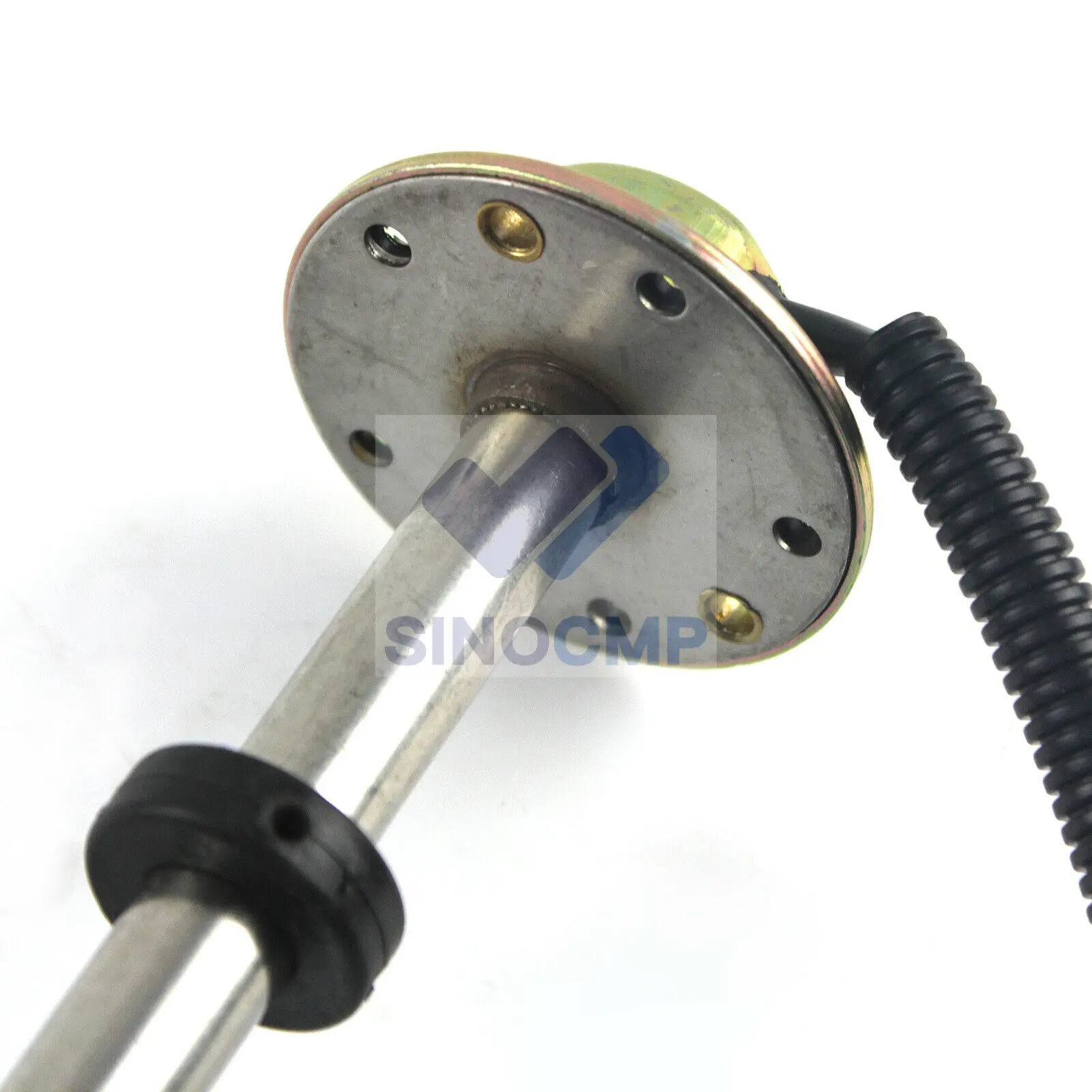 21Q4-10070 Fuel Sensor For Hyundai Excavator R140LC-7 R160LC-7 R140W-7 R140W-7A