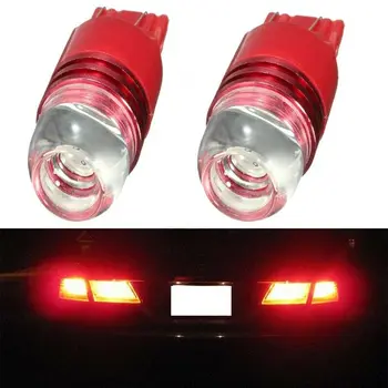 

Replacement LED Bulbs Universal 7443 LED Strobe Flashing Reverse Light