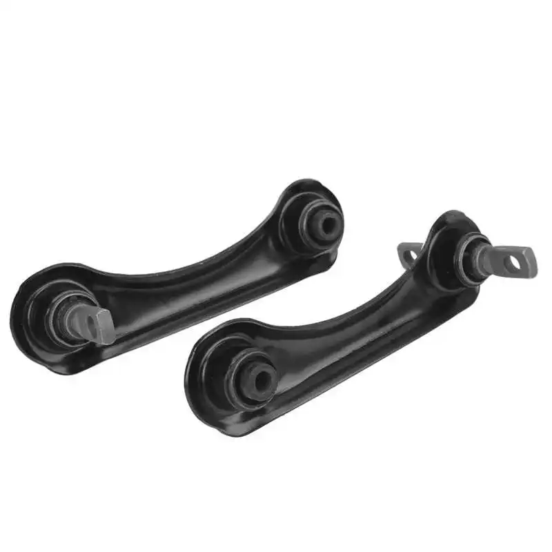 Black Rear Upper Control Arm Car Rear Upper Control Arm High Strength