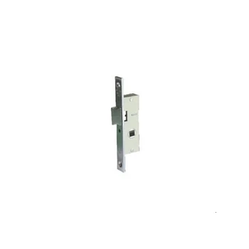 

Welka 113.15009 Serratura per Profilati, 75x25 mm