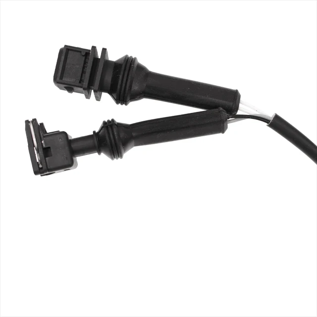 0258104002 LSM-11 O2 кислородный датчик для котла Lambda Sen Mercedes T1 T1/TN Y10 0258104005 0258104007