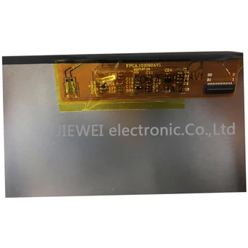 

free shipping 10.1inch LCD screen FPCA.101092AV1 FPCA101092AV1 for tablet pc
