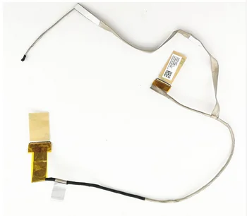 

Video screen Flex wire For Asus X550dp X550CC X550CL x550 laptop LCD LED LVDS Display Ribbon cable 1422-01JN000