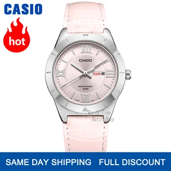 

Casio watch women watches top brand luxury set Waterproof Quartz watch women ladies Gifts Clock luminous Sport watch reloj mujer