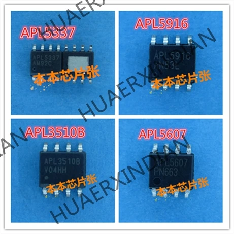 

1 шт. Новый APL5607 APL5337 APL3510B APL5916 SOP8 2 высокое качество
