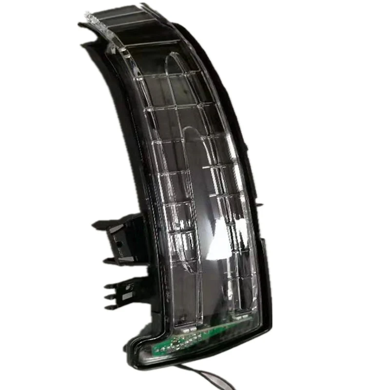 

For W204 W212 W221 2007-2013 Rearview mirror turn signal light Semaphore 2129067201 2129067301