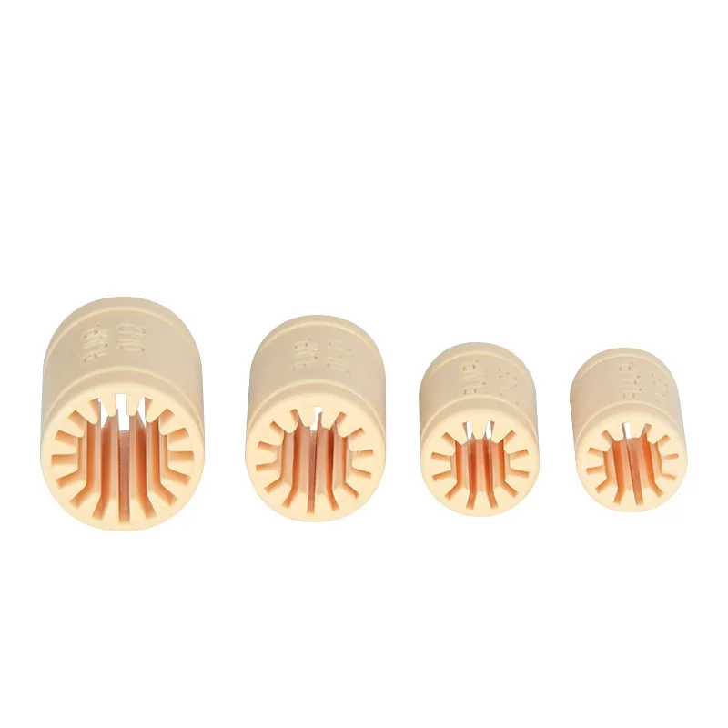 Мега 5 шт. RJMP 01 RJ4JP Пластик линейные подшипники втулка полимерный подшипник вала