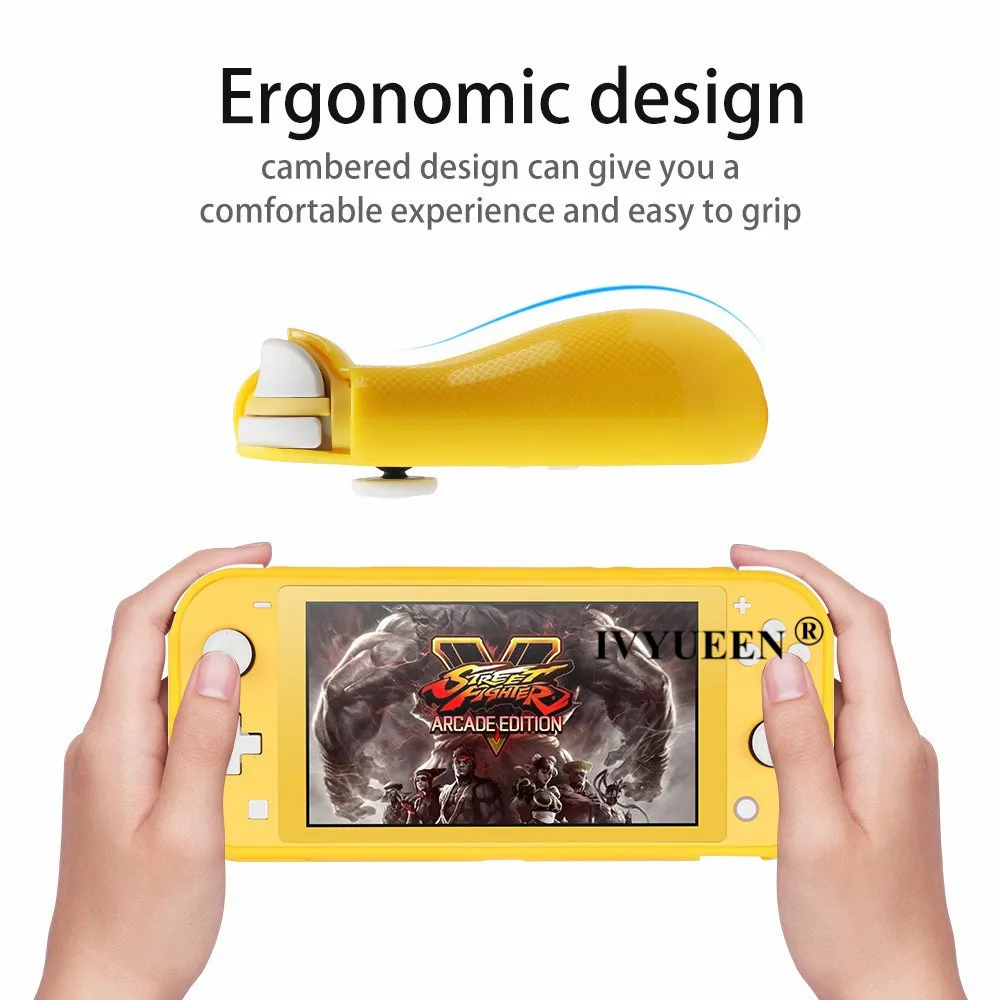 for Nintend switch lite console protective shell case 04