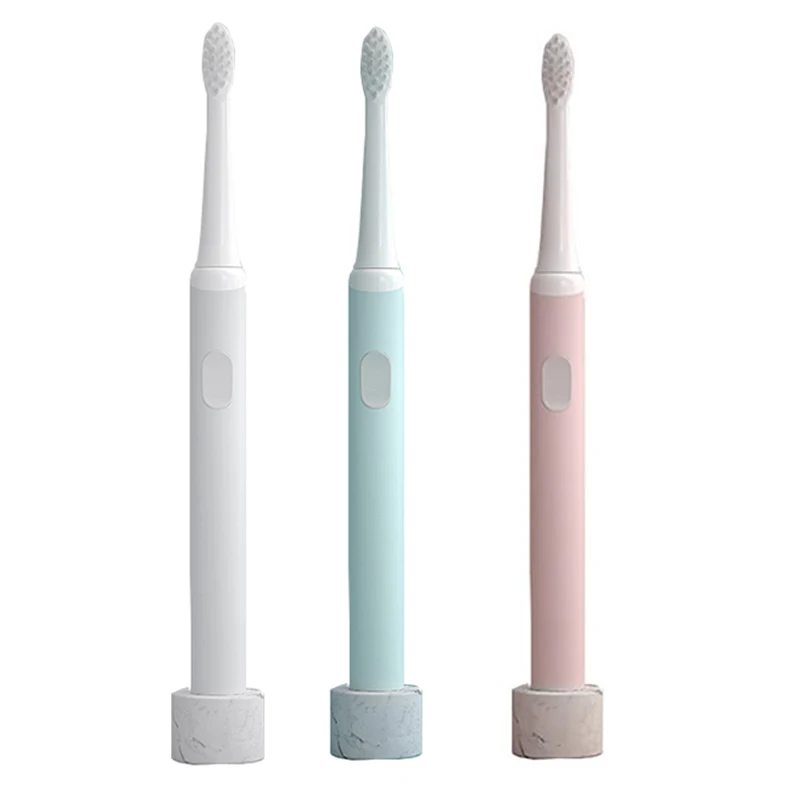 Sonic Electric Toothbrush Lightweight Portable Sonic Wave Rechargeable Toothbrush Best Gifts Sonic Electric Toothbrush Lightweight Portable Sonic Wave Rechargeable Toothbrush Best Gifts