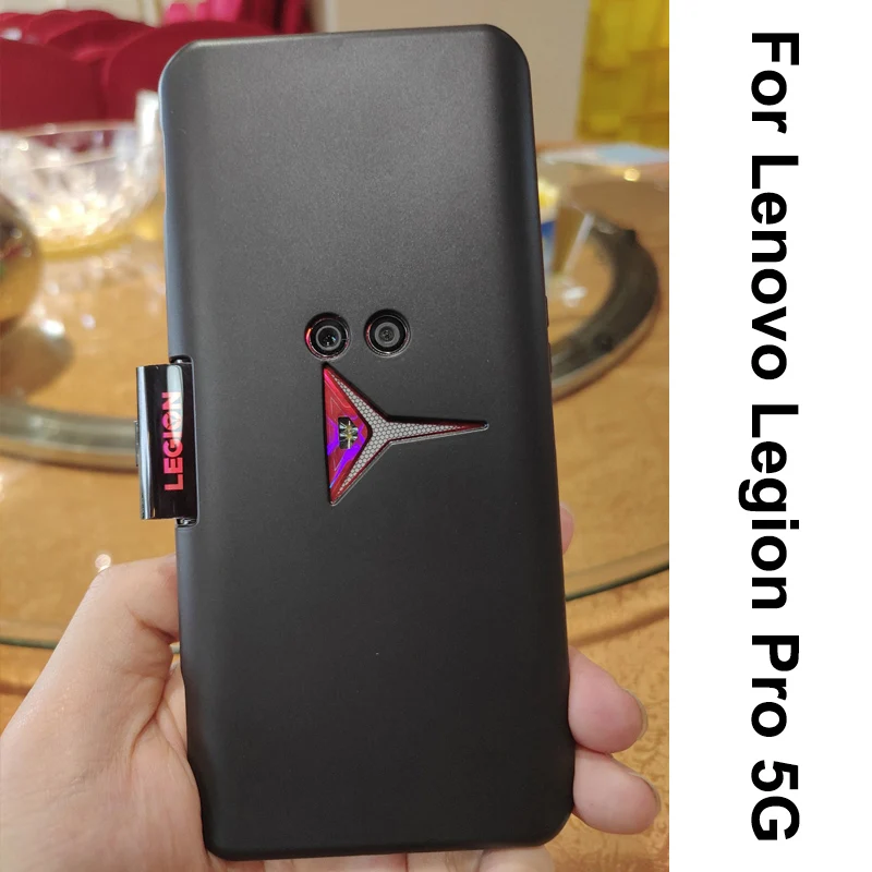 Купить Леново Легион Телефон