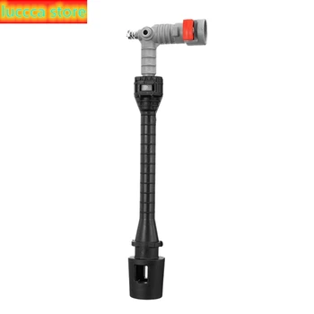

Car washer spray type water jet Lance nozzle Turbo rotating high pressure cleaner for Lavor for Vax novelty